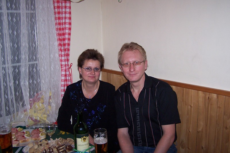 Silvestr 2006