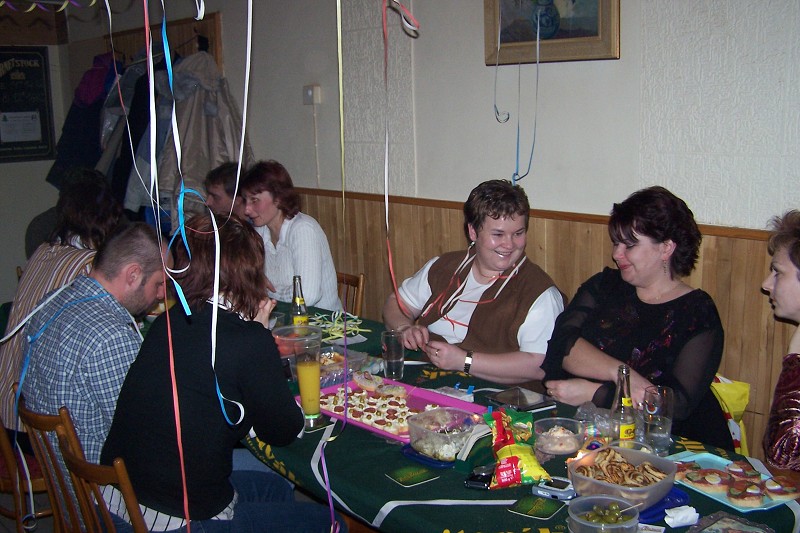 Silvestr 2006