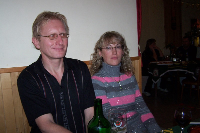 Silvestr 2006