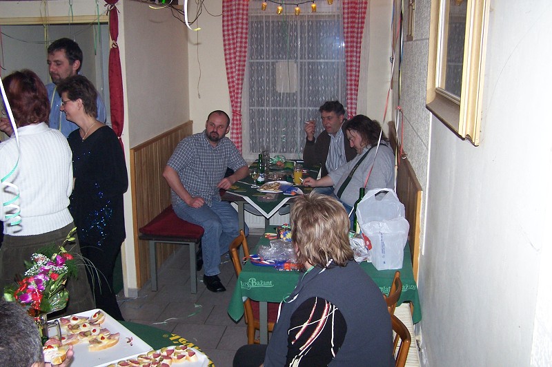 Silvestr 2006