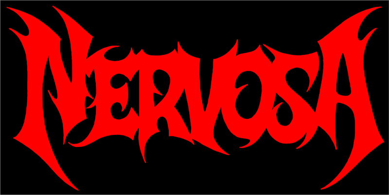 Nervosa logo