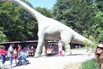 Dinopark 2007